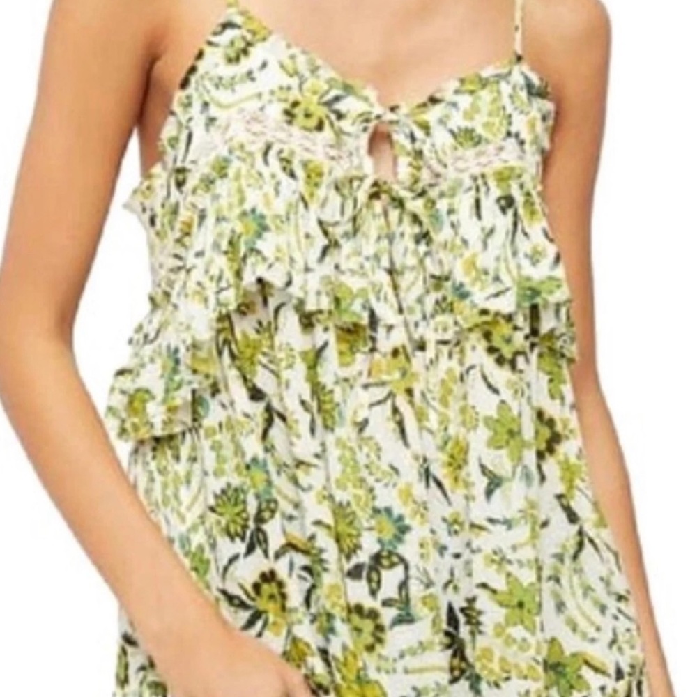 Free people dress
